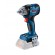Boulonneuses sans-fil  GDS 18V-330 HC - 06019L5001 - Solo