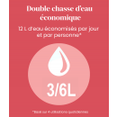 double chasse d'eau 3 6L.png JACOB DELAFON