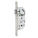 Serrure à larder à bec de cane seul - têtière inox - axe 40 mm - Monomax_bricozor.jpeg FTH THIRARD