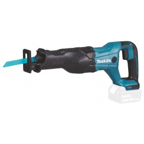 Scie sabre sans fil LXT® - 18V - DJR186Z - machine nue MAKITA