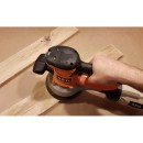 Ponceuse excentrique - Diamètre 150 mm, 440 W, coffret - X150ES-3.jpg AEG Powertools