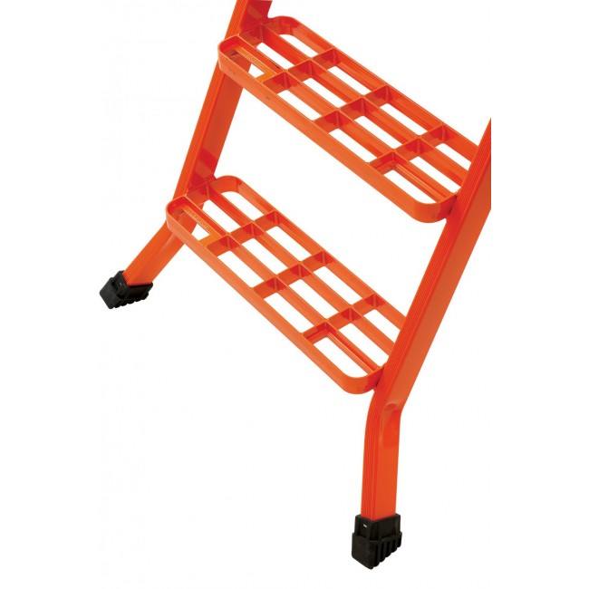 Escabeau sécurisé - 3 marches - PIRL GARDIA - Bricozor 4.jpeg MONDELIN