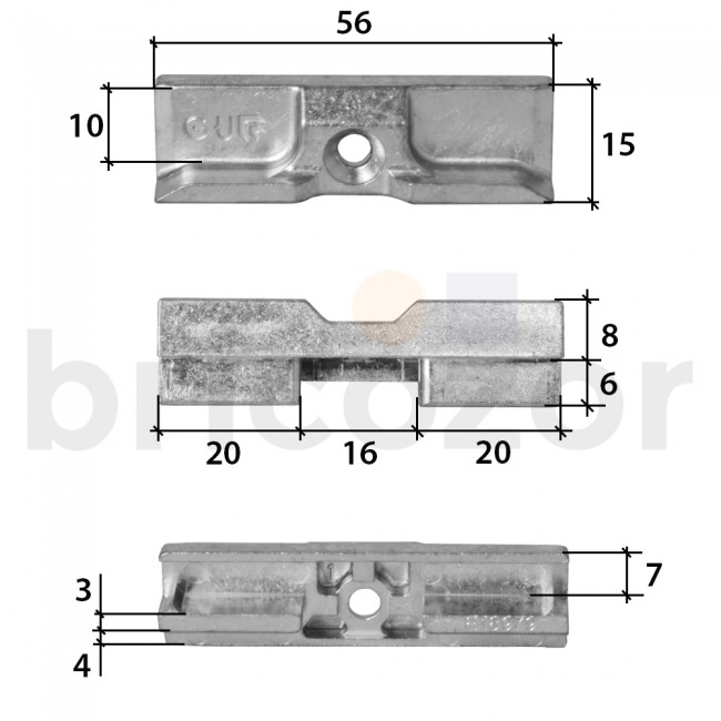 Gache-galet-menuiserie-pvc-ferco-E-18979-00-schema.jpg FERCO