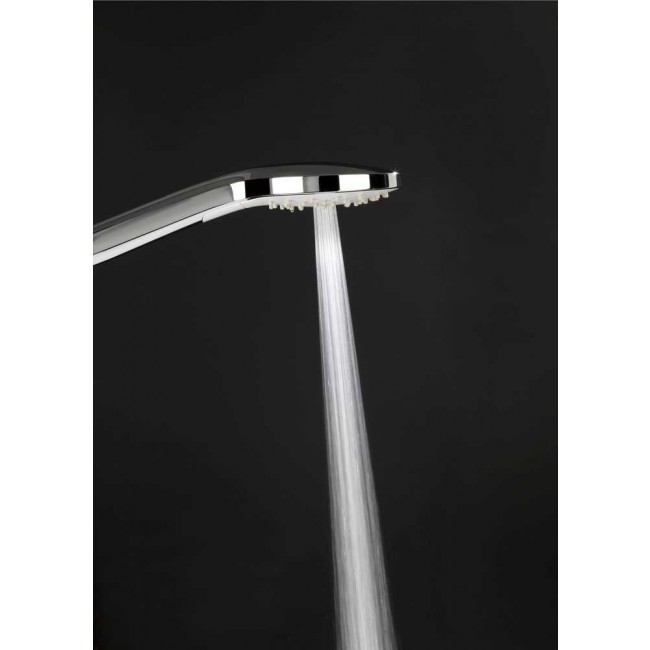 douchette-a-main-chromee-blanche-3-jets-diametre-120-powerboost-jet-1-wenko-bricozor.jpeg WENKO