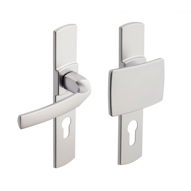 Chromé clé i.jpg VACHETTE