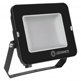 Projecteur LED Compact 50W 3000K 4500 lm IP65 Ledvance