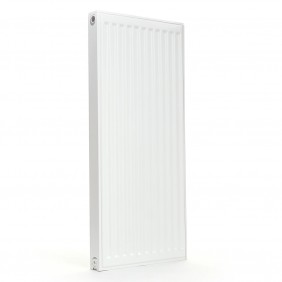Radiateur chauffage central panneau vertical Type 11 - Compact All In STELRAD