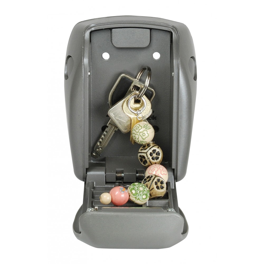 Mini-coffre 10 clés - Keysafe Pro Grand format