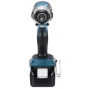 Visseuse à chocs LXT® sans fil - 18V Li-Ion 3 Ah - 170 Nm - DTD153RFJ - Bricozor 7.jpg MAKITA