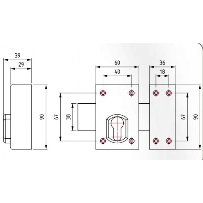 VERROU DEVISMES inox.jpg DEVISMES