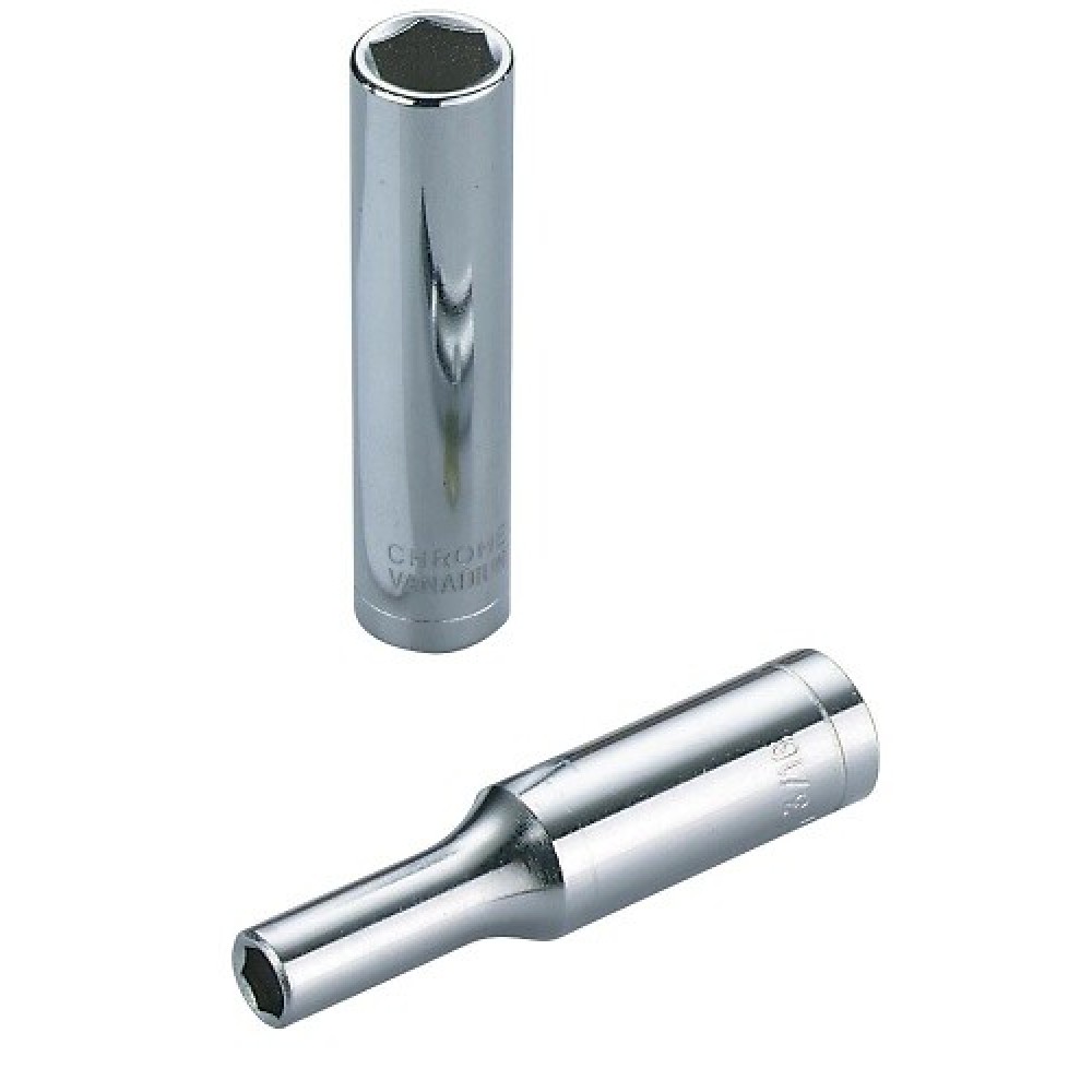 Douille courte 3/8 Facom OGV 6 pans 17mm - Outillage à main sur La