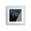 Thermostat digital tactile - capteur de température - TP 750