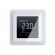 Thermostat digital tactile - capteur de température - TP 750