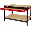 Etabli métallique avec tiroirs - WT40 - Bricozor 1.jpg HOLZMANN