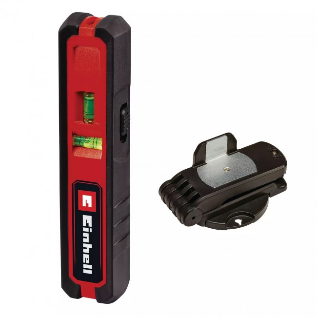 Niveau à bulle laser TC-LL 1.jpeg EINHELL