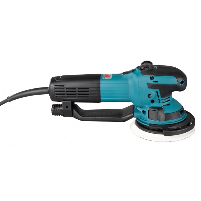 Ponceuse excentrique 750 W - Ø 150 mm - BO6050J - Bricozor 5.jpg MAKITA