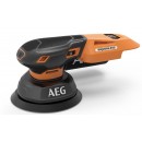 ponceuse excentrique sans fil 18V subcompacte BEX18SBL-125.jpeg AEG Powertools