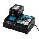 Chargeur rapide Makstar 9,6 à 14,4V Ni-Mh - 14,4 à 18V Li-Ion - DC18RC - Bricozor 9.jpg MAKITA