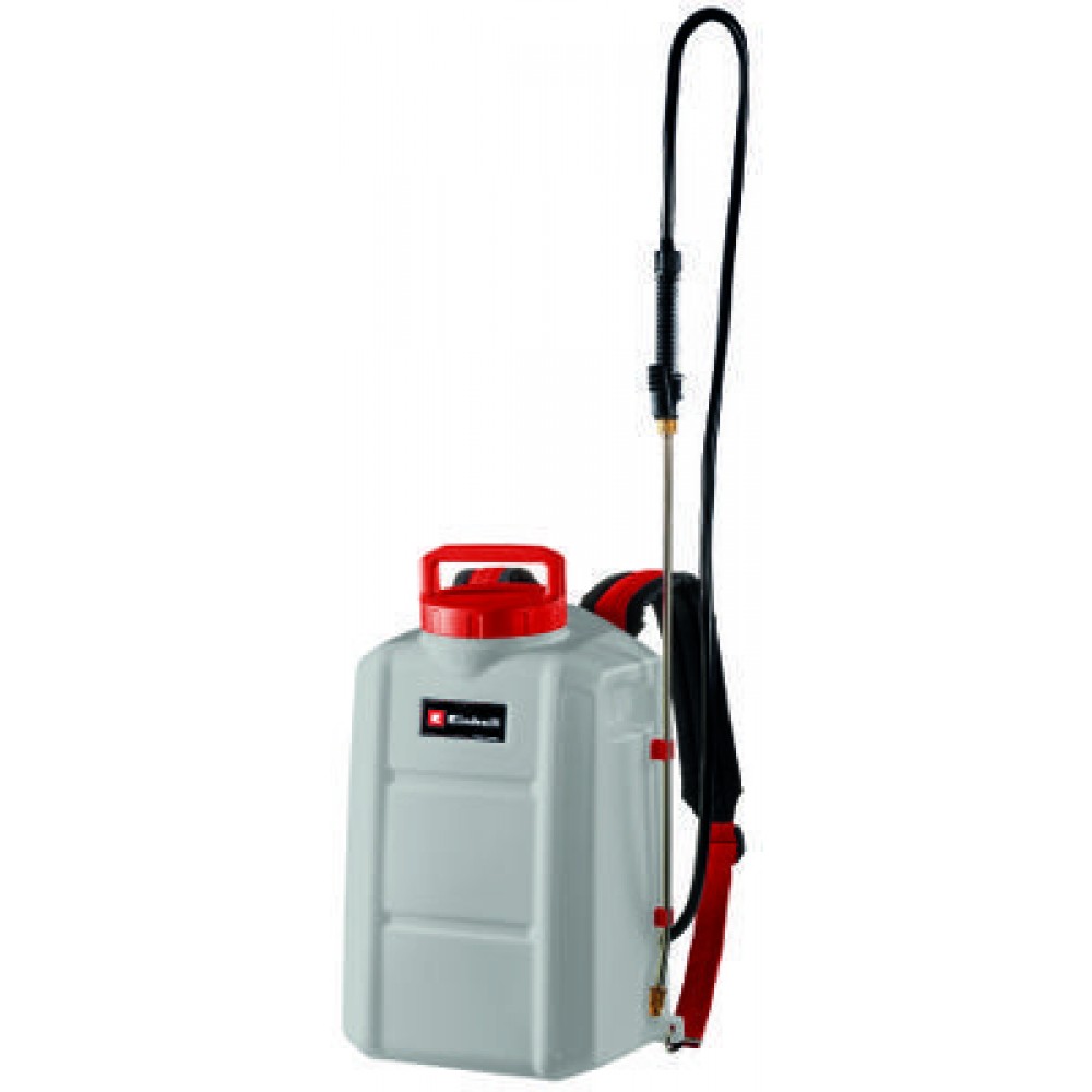 Solo Pulvérisateur Dorsal Avec Batterie Lithium-ION 416 Li De 20 Litres