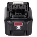 Batterie CXT® Li-Ion 12V : 4 Ah avec témoin de charge intégré - BL1041B - Bricozor 7.jpg MAKITA