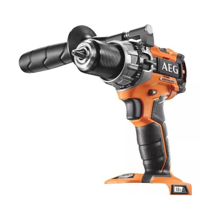 Perceuse-visseuse à percussion 18V Brushless - BSB 18C2BL LI-402C - Bricozor 1.jpg AEG Powertools