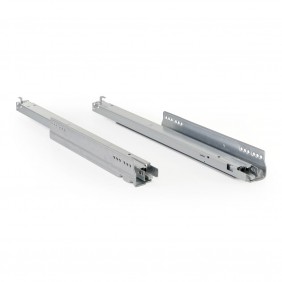 Coulisses Actro YOU Silent System - 40 kg HETTICH