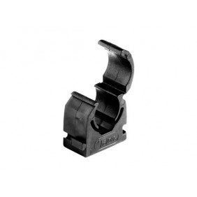 Clip de serrage pour tube noir 15 mm John Guest