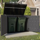 Coffre de jardin polyéthylène Stowaway - 1,98 m³ - plancher inclus - Bricozor 2.jpg SUNCAST