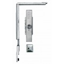 Compléments pour châssis oscillo-battant aluminium Galiplus FAPIM