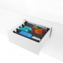 Kit de rangement pour tiroir - SpaceFlexx KESSEBÖHMER