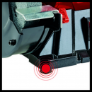Touret à meuler 400 watts - TC-BG 200 L EINHELL