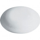 Cache blanc pour embase 835 CAMAR