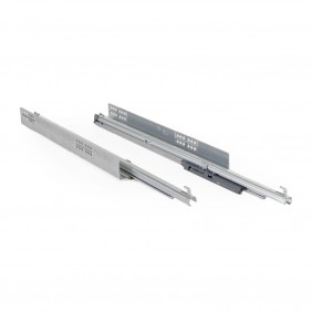 Coulisses Quadro YOU Silent System - 30 kg HETTICH