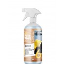 Protecteur rénovateur cuir et plastique bateau - gamme nautique - 1L