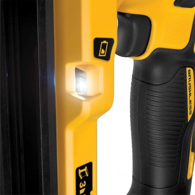 Cloueur électrique béton et acier XR 18V Solo - DCN890N-XJ - Bricozor 7.jpeg DEWALT