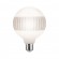 Ampoule LED - E27 - gradable - avec anneau réfléchissant