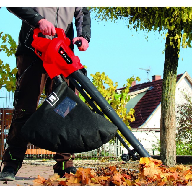 Aspirateur souffleur électrique - 3000W - GC-EL 3024 E - Bricozor 7.jpg EINHELL