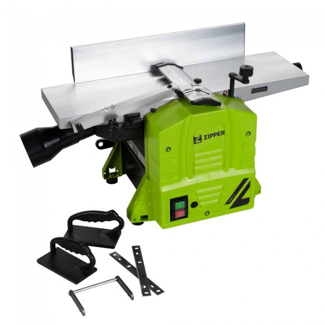 Dégauchisseuse raboteuse 1500W - ZI-HB204N - Bricozor 1.jpg ZIPPER