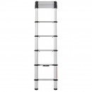 Échelle télescopique 3 m Ecoline TÉLESTEPS
