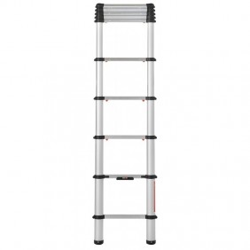 Échelle télescopique 3 m Ecoline TÉLESTEPS