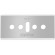 Lame industrielle N°45 pour couteaux SECUMAX EASYSAFE et SECUNORM