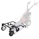 Débroussailleuse Pro 53 cm pour Minieffe et P55 EVO EUROSYSTEMS