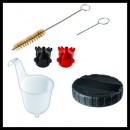 Pistolet à peinture - TC-SY 18:60 Li-Solo - Power X-Change - Bricozor 5.jpeg EINHELL