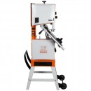 Scie à ruban à bois 750W - coupe 305 mm - PSR305 1.jpg PEUGEOT OUTILS PROFESSIONNELS