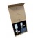 Kit thermostatique complet équerre 15x21 TL1 by Piero Lissoni