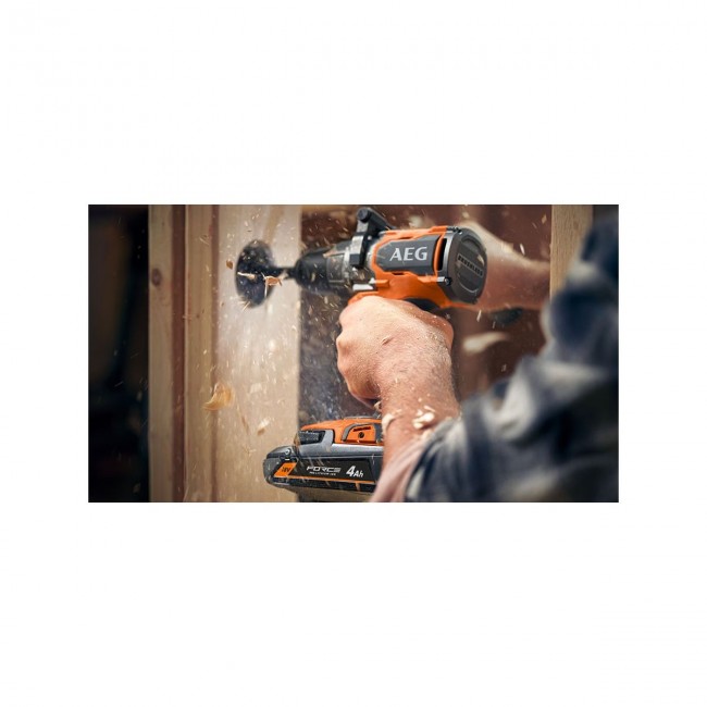 Batterie AEG 18V 4,0Ah Pro lithium Tabless - L1840THD-4.jpeg AEG Powertools