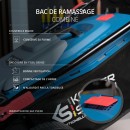 Tondeuse électrique 1400W - largeur de travail 38 cm - KS 38LM - Bricozor 5.jpeg KONNER & SOHNEN