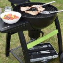 Valisette 9 outils inox - fourchette + pince + spatule + pics + sel & poivre 2.jpg COOK IN GARDEN