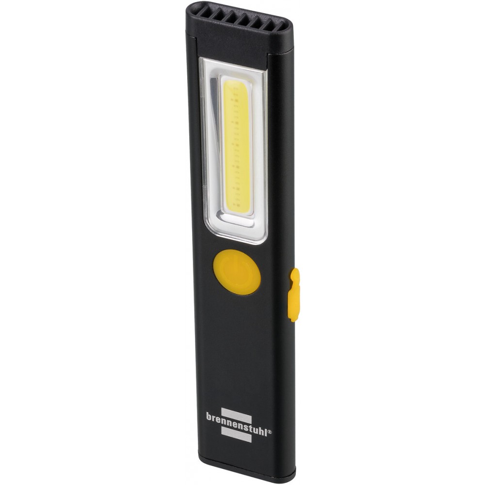 Baladeuse LED rechargeable - Pro D2 ELWIS