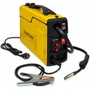 Poste à souder Mikro Mig Inverter No Gaz 100A - 460225 STANLEY